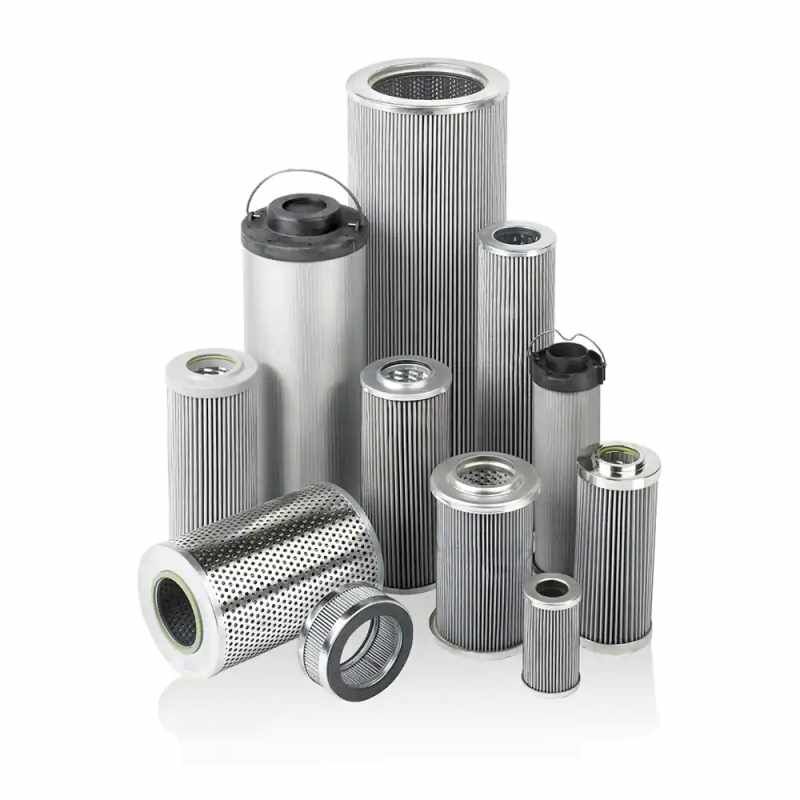 Parker Hannifin 933295Q Hidrolik Filtre