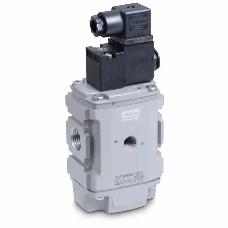 Parker Hannifin P32TA14SCNA2CN Hidrolik Vana