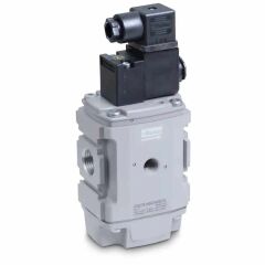 Parker Hannifin P32TA14SCNA2CN Hidrolik Vana