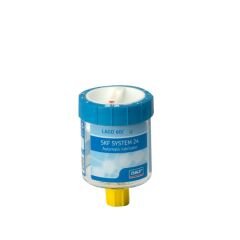 SKF LAGD 60/U Gas Driven Single Point Automatic Yağlayıcılar
