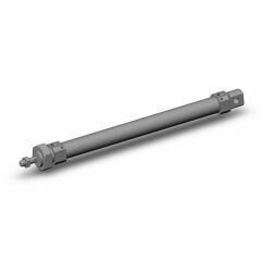 SMC Yuvarlak Gövdeli Silindir Ø85mm CD85N20-200C-B