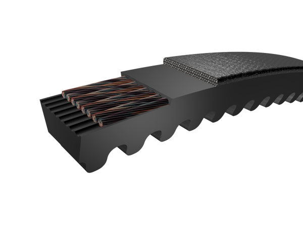 SKF PHG XPC2035EP V-Kayışlar