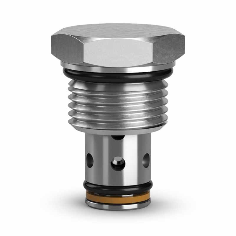 Parker Hannifin D02B2-0,2V Hidrolik Vana