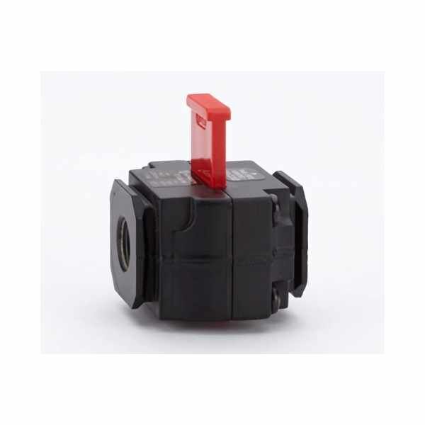 Norgren T73T-2GA-P1N Kesme Valfi