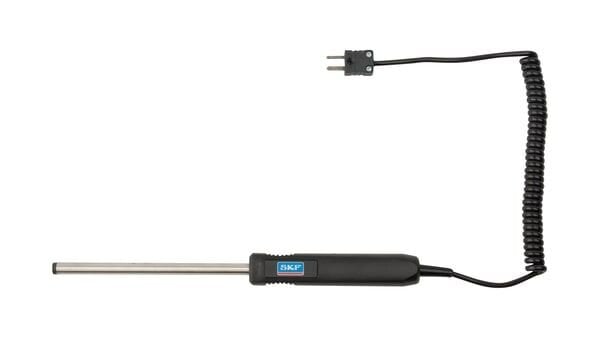 SKF TMDT 2-43 Taşınabilir Durum Izleme