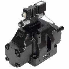 Parker Hannifin D111FCE01LC5NS70 Hidrolik Vana