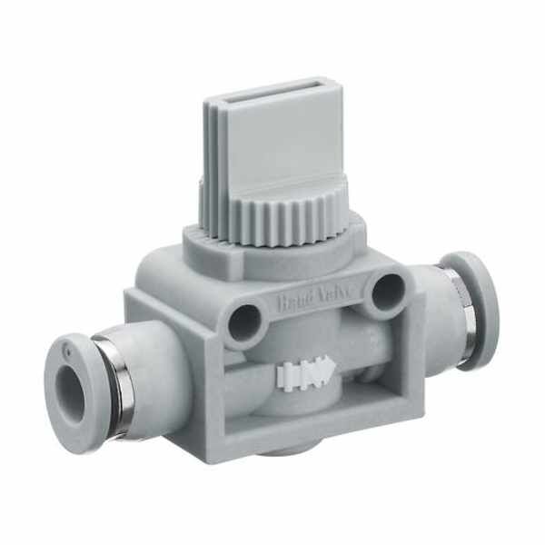 Emerson Aventics R412005483 İtmeli bağlantı