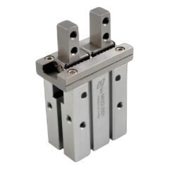 EXPFLEX MHZ 2-10D1 Çift Etkili Mini Tutucu