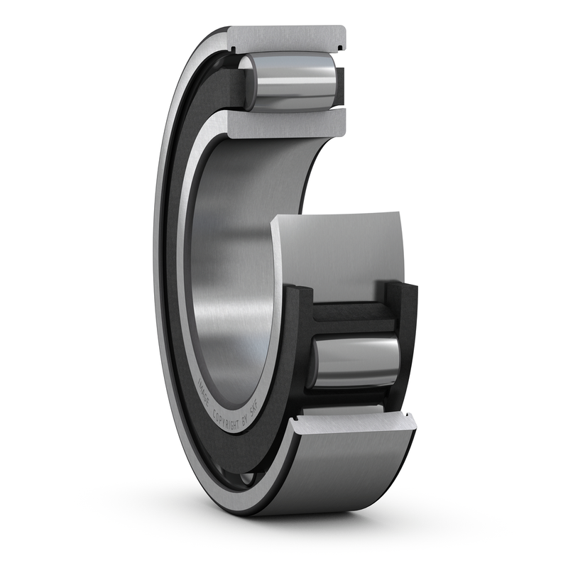 SKF C 2213 K-TN9/C4 CARB Makaralı Rulman (Dış Çap 120mm - Genişlik 31mm)