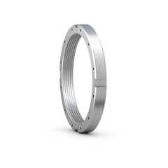 SKF N500 Kilit Somunları (Dış Çap 579,58 mm - Genişlik 68,66 mm)