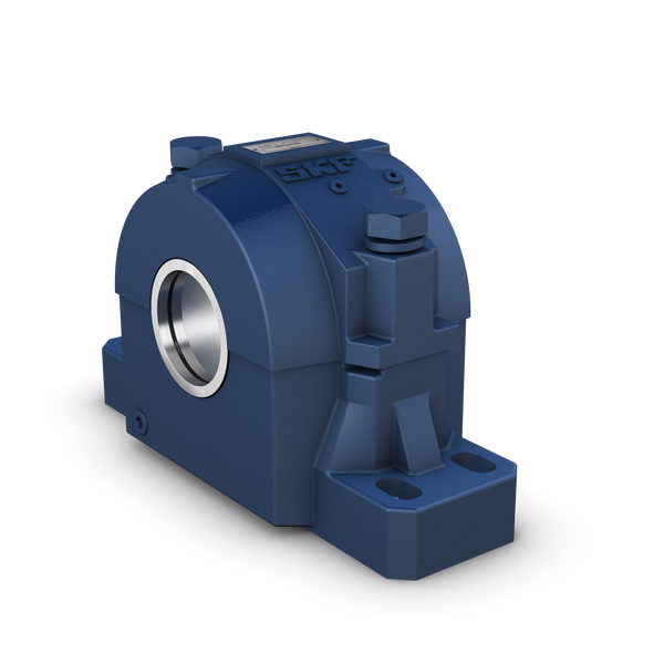 SKF FSAF 616 Split Pillow Blocks – Saf And Saw Series (inch Dimensions)