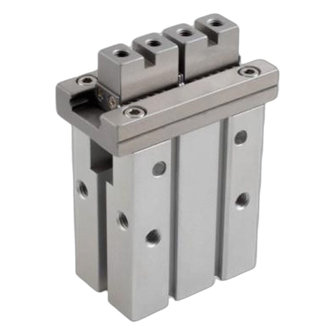 EXPFLEX MHZ 2-10D3 Çift Etkili Mini Tutucu