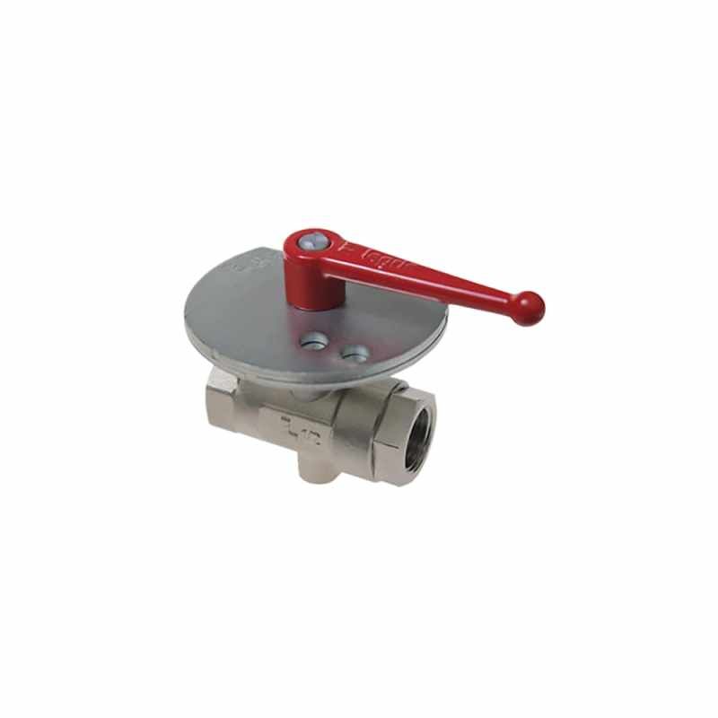 Parker Hannifin 0436 10 17 Hidrolik Vana