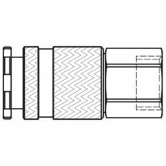 Parker Hannifin 28KSIW21SPN Kaplin