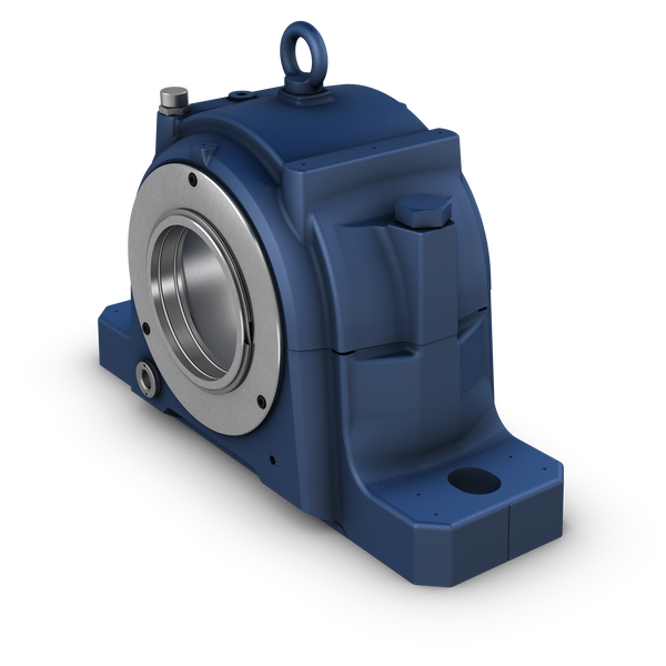 SKF SNL 528 TURU Split Plummer Block Housings – Snl 2