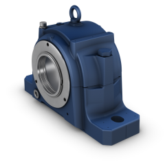 SKF SNL 528 TURU Split Plummer Block Housings – Snl 2