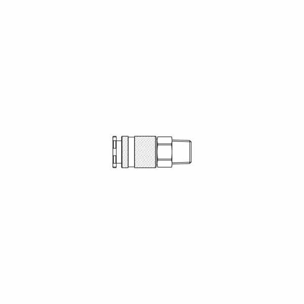 Parker Hannifin 28KSAK21SPN Kaplin