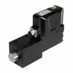Parker Hannifin D3FPB32YC9NB00 Hidrolik Vana
