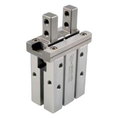 EXPFLEX MHZ 2-16D Çift Etkili Mini Tutucu