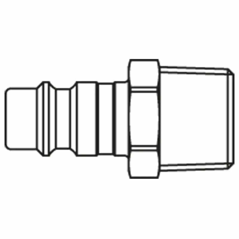Parker Hannifin 25SFAW17EXX Kaplin