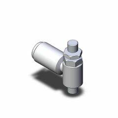 SMC Bağlantılı Akış Kontrol 04mm AS1211FPG-M5-04