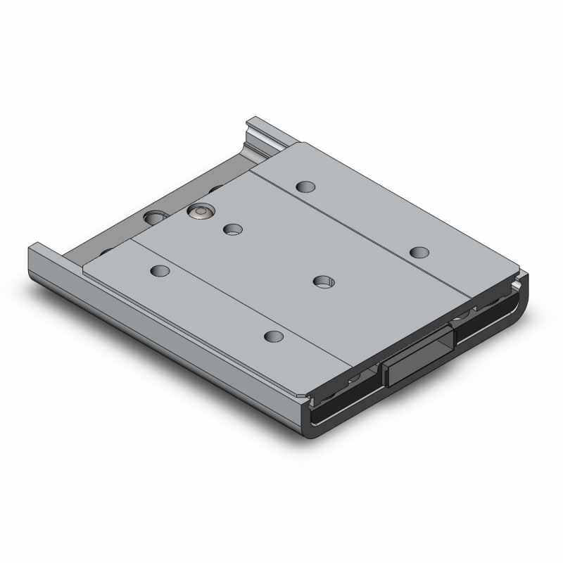 SMC Elektrikli Aktüatör Ø10mm LAT3F-10