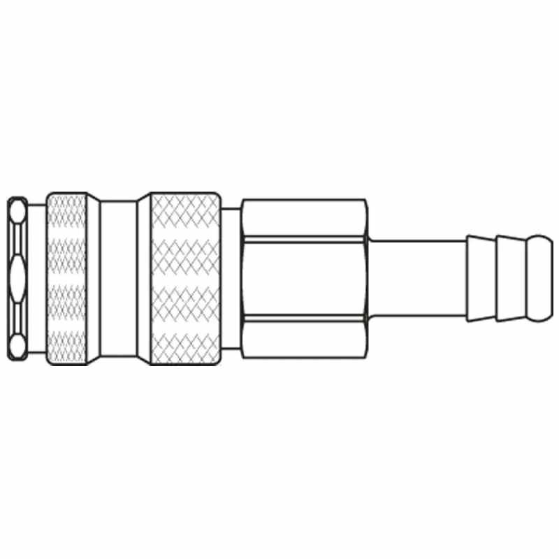 Parker Hannifin 25KLTF09BPN Kaplin