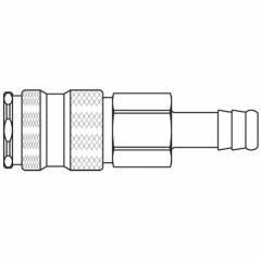 Parker Hannifin 25KLTF09BPN Kaplin