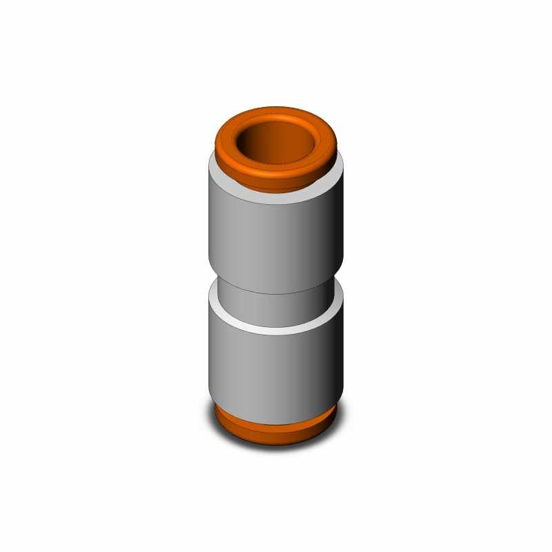 SMC Pnömatik Hızlı Bağlantı 07mm KQ2H07-00A