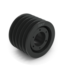 SKF PHP 5-B60-SK V-belt Pulleys