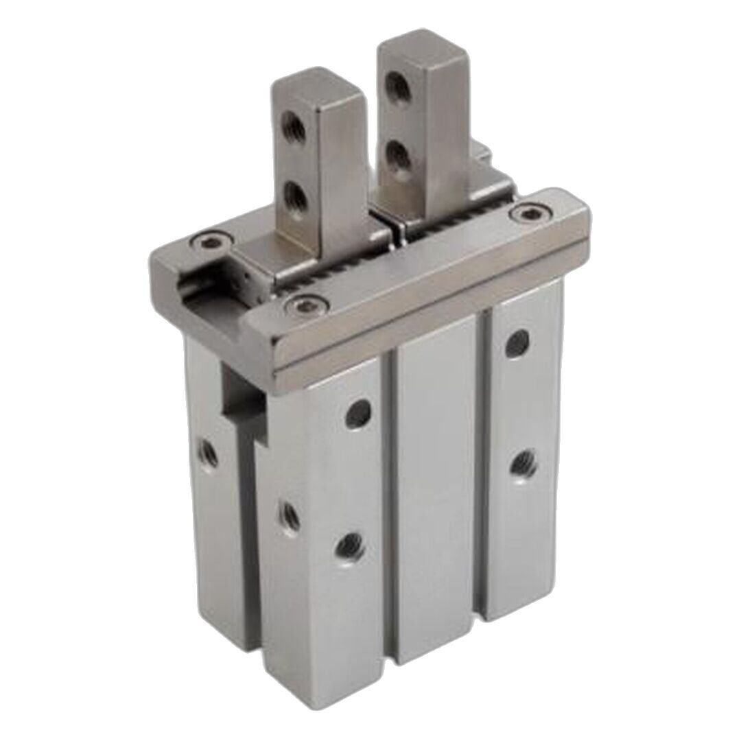 EXPFLEX MHZ 2-16DN Çift Etkili Mini Tutucu