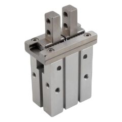 EXPFLEX MHZ 2-16DN Çift Etkili Mini Tutucu