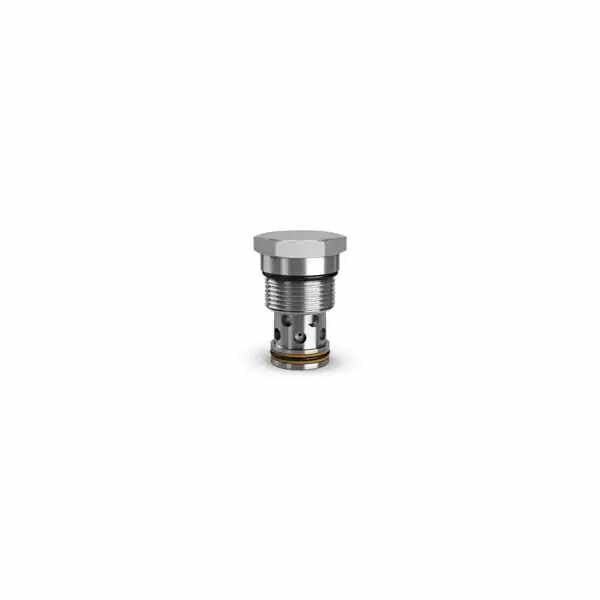 Parker Hannifin D06B2P-0.1N Hidrolik Vana