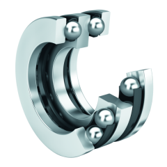 FAG 52410  Bilyalı Eksenel Rulmanlar