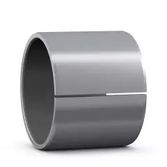 SKF PCZ 1208 B Düz Burçlar (Dış Çap 1mm - Genişlik 12,70 mm)