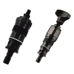 OXİM DBDH6K /10K DBDS20/30K Direkt uyarlı basınç emniyet valfi NG6 Pnömatik Valf DBDH6K-1X/100