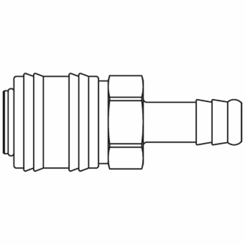 Parker Hannifin 14KATF09MPN Kaplin