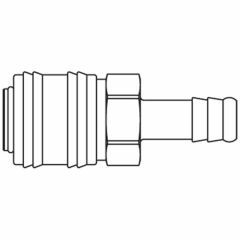 Parker Hannifin 14KATF09MPN Kaplin