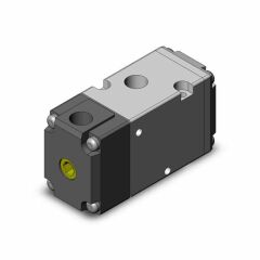 SMC Vp3 5 7 Sol Valf 3 Bağlantı Noktalı VPA342-1-01FA