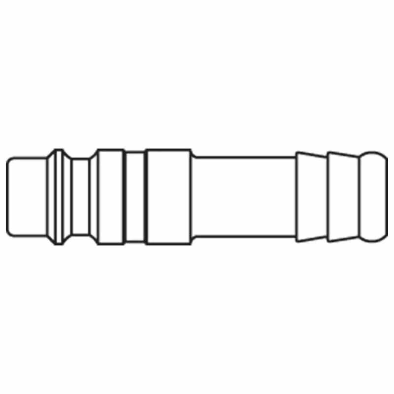 Parker Hannifin 25SFTF08RXX Kaplin