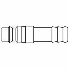 Parker Hannifin 25SFTF08RXX Kaplin