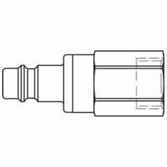Parker Hannifin 25SBIM14MPN Kaplin