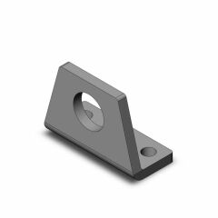 SMC Yuvarlak Gövdeli Silindir Ø85mm C85L10A