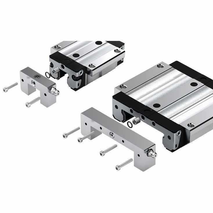 Rexroth R162031130 Aksesuarlar ve yedek parçalar Yağlama