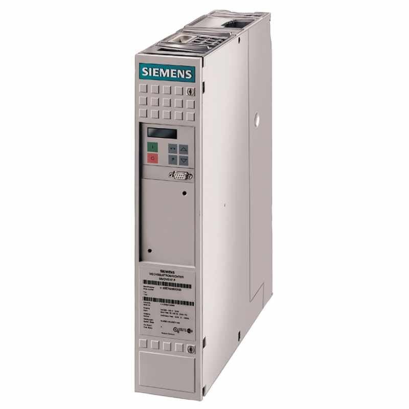 Siemens 6SE3290-0BC87-0FB4 Sürücüler ve Anahtarlar