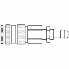 Parker Hannifin 25KBTS10BPN Kaplin