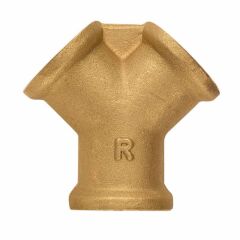 Parker Hannifin ZO 17 Manifold ve Plaka