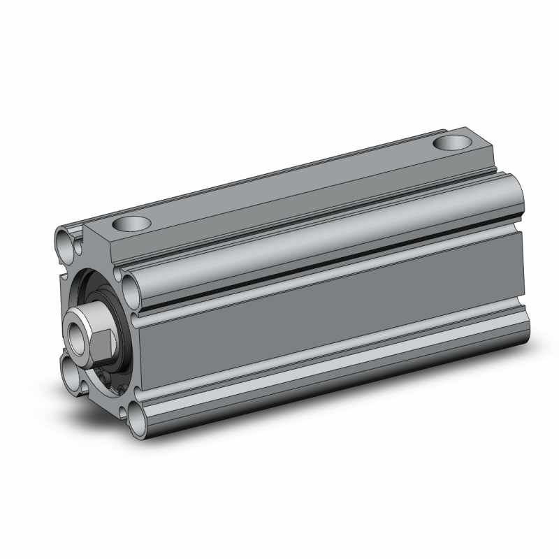 SMC Kompakt Silindir Ø32mm CQ2B32-75DCZ