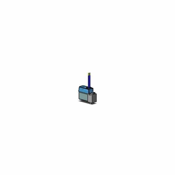 SMC Sy100 Solenoid Valf V114A-5G