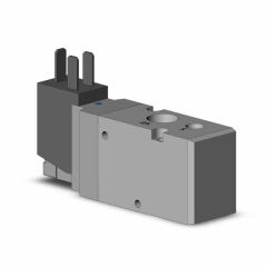SMC Vp3 5 7 Sol Valf 3 Bağlantı Noktalı VP542R-5YO1-03FA